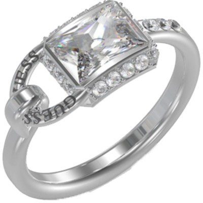 Женские кольца Guess...