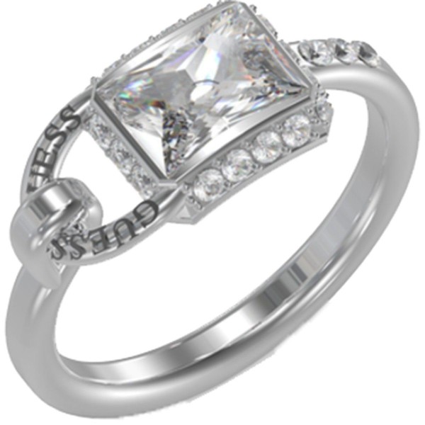 Женские кольца Guess JUBR02196JWRH (14)