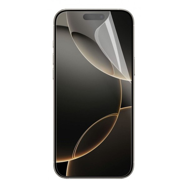 Screen Protector Mobilis 036338 Apple