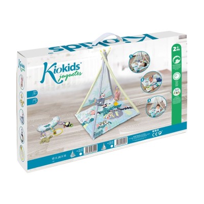 Игровой коврик