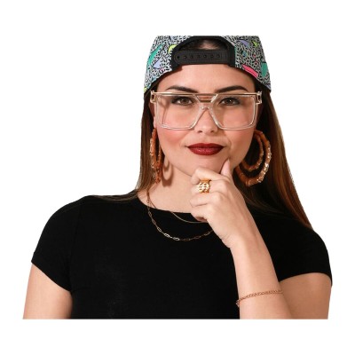 Costume for Adults Rap and...