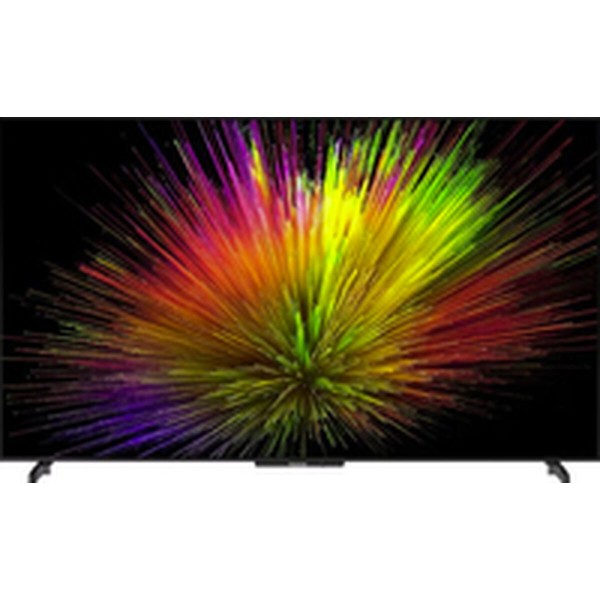 Смарт-ТВ Panasonic TV48Z80BEZ 48 4K Ultra HD 48" HDR OLED
