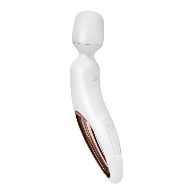 Masieris Satisfyer Balts