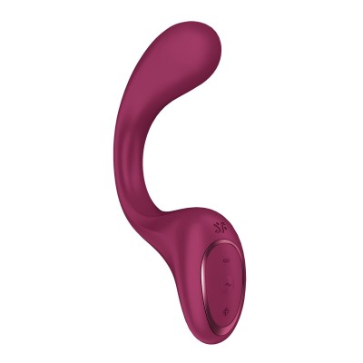 Šildymo vibracija Satisfyer...
