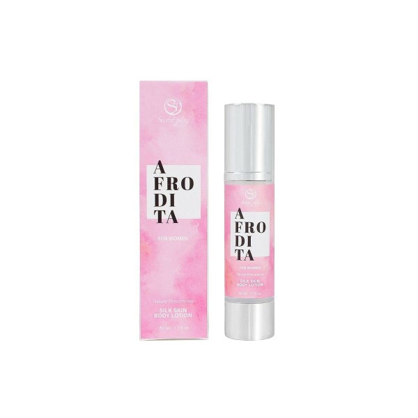 Ihupiim Secret Play APHRODITE 50 ml