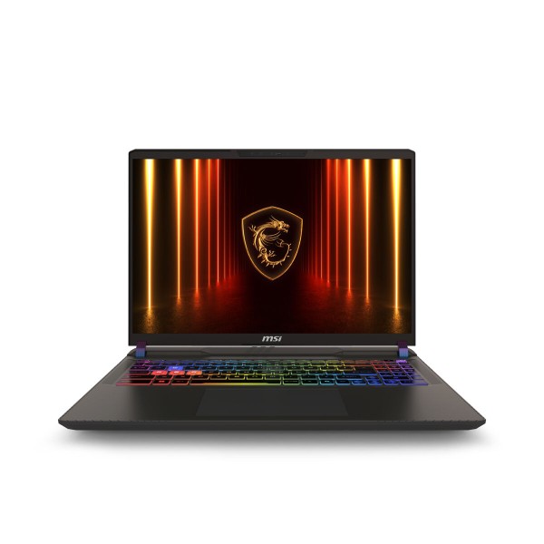 Portatīvais dators MSI 9S7-15MM72-050 16" AMD Ryzen 9 7945HX 32 GB RAM 1 TB SSD