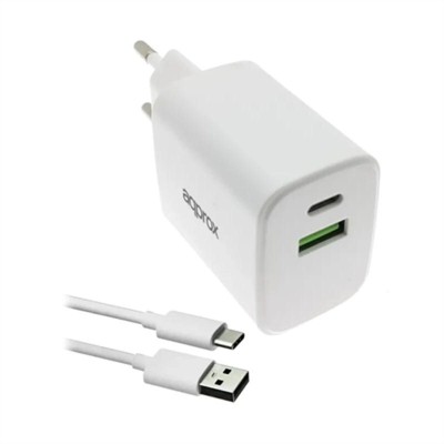 Wall Charger approx!...