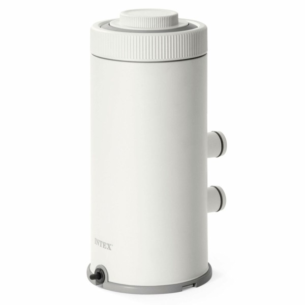 Очиститель для бассейна Intex