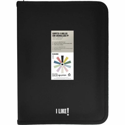 Ring binder Grafoplas