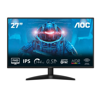 Gaming Monitor AOC 27B36X...