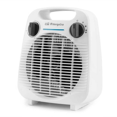 Heater Orbegozo 17779 White...