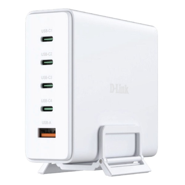 Powerbank D-Link DCF-241/E Valkoinen
