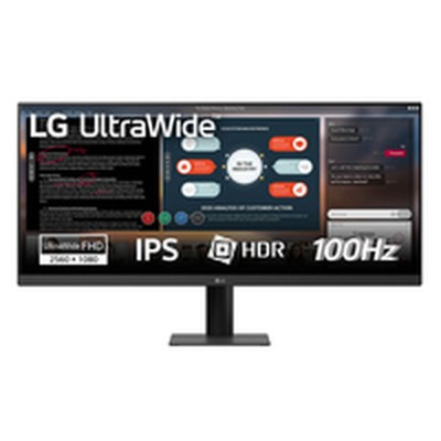 Игровой монитор LG...