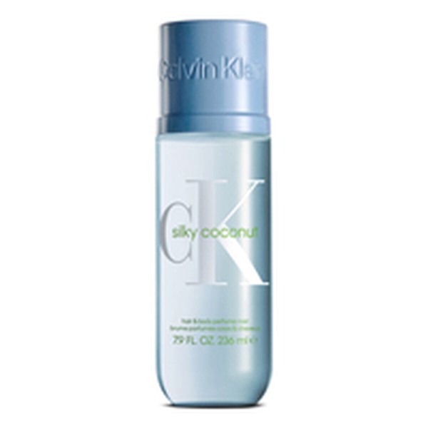 Body Mist Calvin Klein CK SILKY COCONUT 236 ml