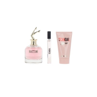 Women's Perfume Set Jean...