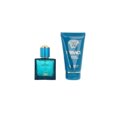 Men's Perfume Set Versace...