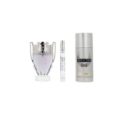 Men's Perfume Set Paco...