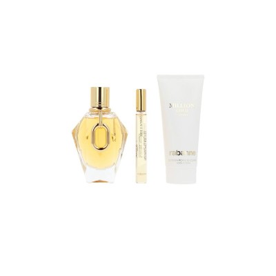 Women's Perfume Set Paco...