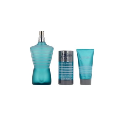 Men's Perfume Set Jean Paul...