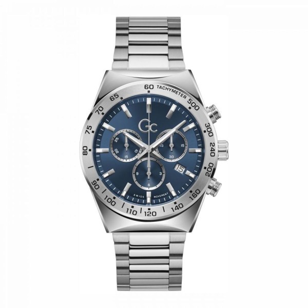 Мужские часы GC Watches Z17002G7MF (Ø 41 mm)