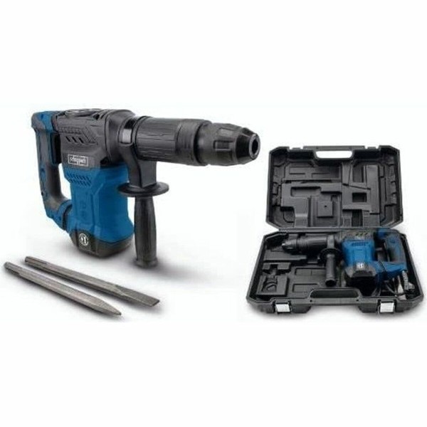 Перфоратор Scheppach AB1500X 1300 W