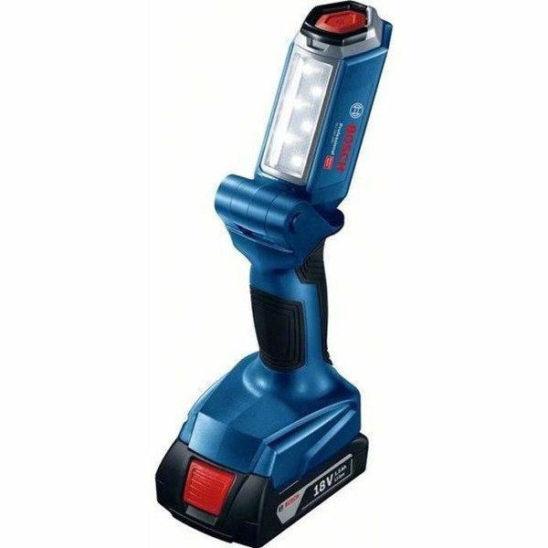 фонарь BOSCH GLI 18V-300 10 W 300 Lm