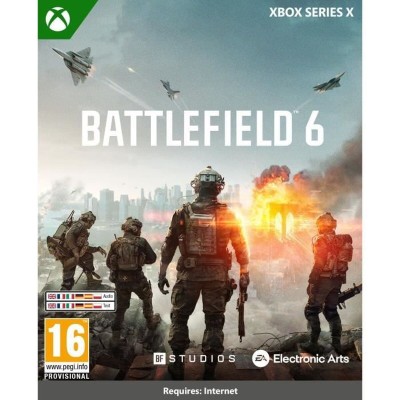 Videospēle Xbox Series X...