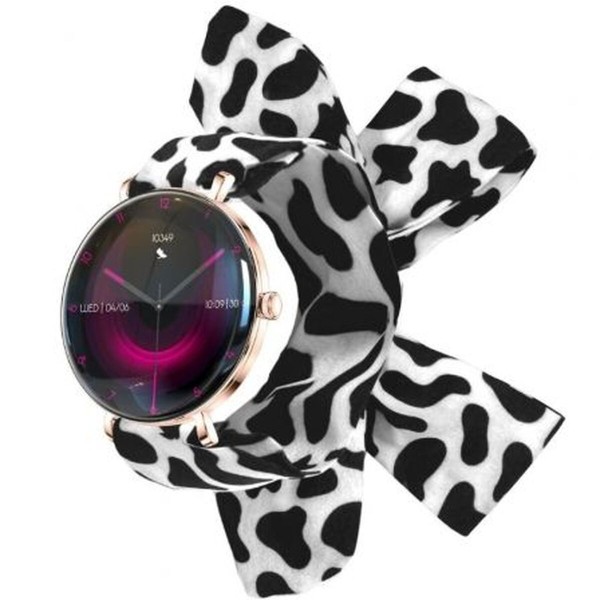 Smartwatch Forever GSM193533 Pink 1,43"