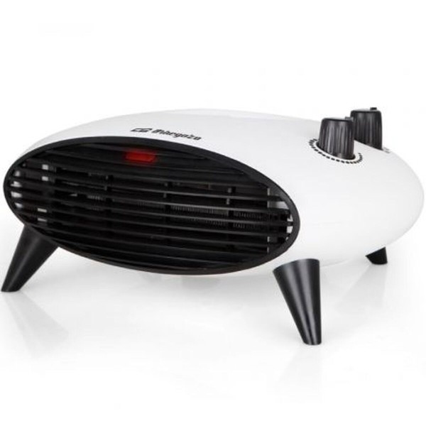 Heater Orbegozo 17104 2000 W Black