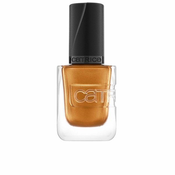 Küünelakk Catrice GEL AFFAIR Nº 040-COPPER CABANA 10,5 ml