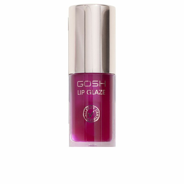 hohtohuulipuna Gosh Copenhagen LIP GLAZE Nº 002-Wild Berry 5,5 ml