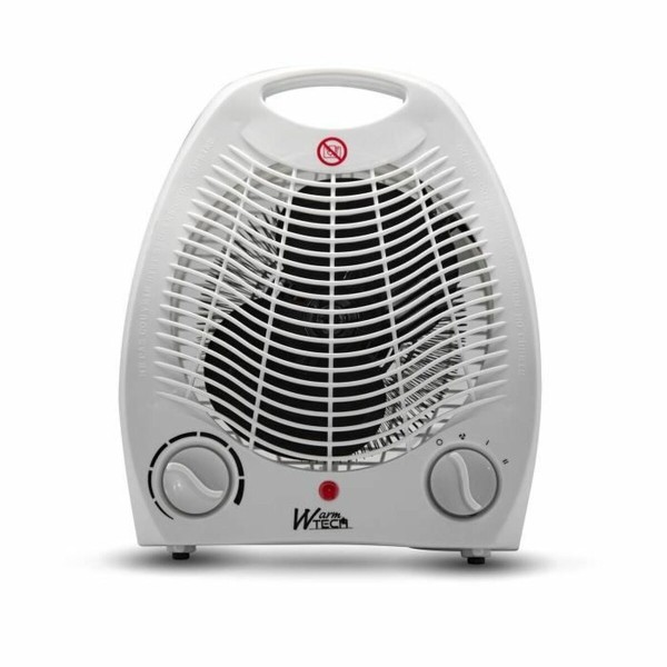 Šildytuvas Warm Tech