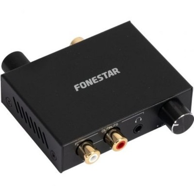 Audiokaapeli FONESTAR FO-42DAV