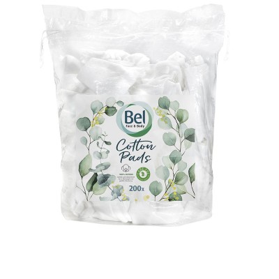 Cotton Wool Pads Bel BEL...