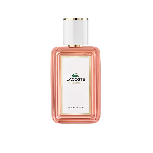 Naisten parfyymi Lacoste ORIGINAL EDP 60 ml
