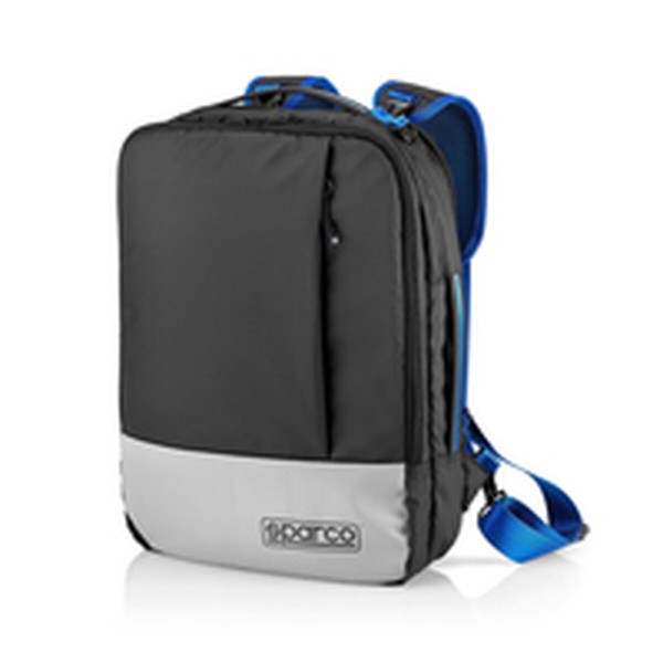 Nešiojamojo kompiuterio dėklas Sparco SPBACKPACK