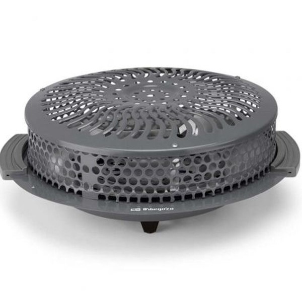 Brazier Orbegozo 18458 OR 900 W