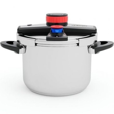 Pressure cooker Orbegozo...