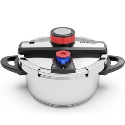 Pressure cooker Orbegozo...