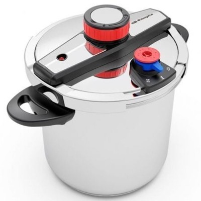 Pressure cooker Orbegozo...