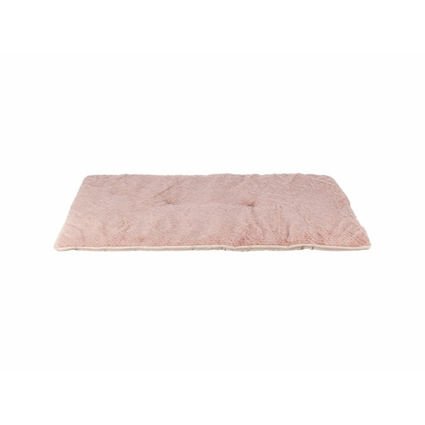 Dog Bed Trixie Livia Soft Pink 90 x 60 cm