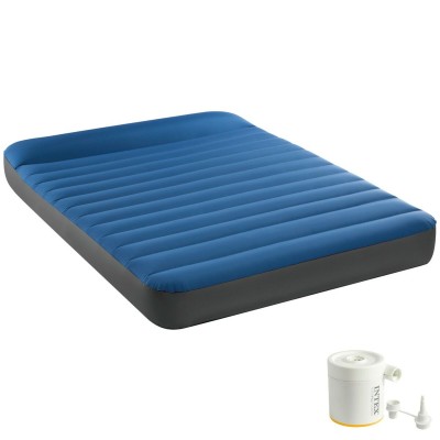 Air Bed Intex 137 x 22 x...