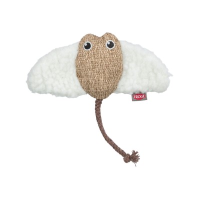 Kissan lelu Trixie Ray...