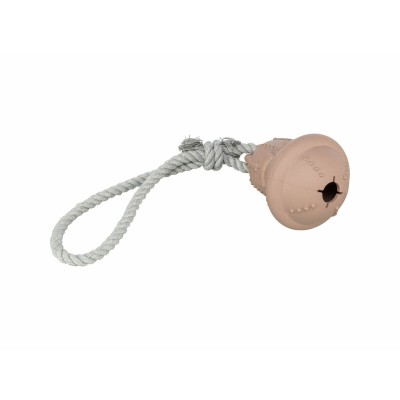 Cat toy Trixie Beige Cotton...