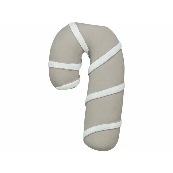 Koiranlelu Trixie Harmaa 10 cm Karkkikeppi