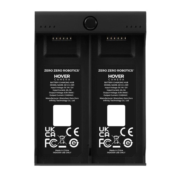 Stebėjimo kamera Hoverair SP23H008