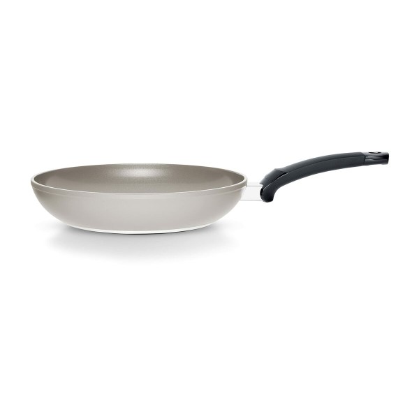 Pannu Fissler 15722028100/0 Harmaa Alumiini Ø 28 cm