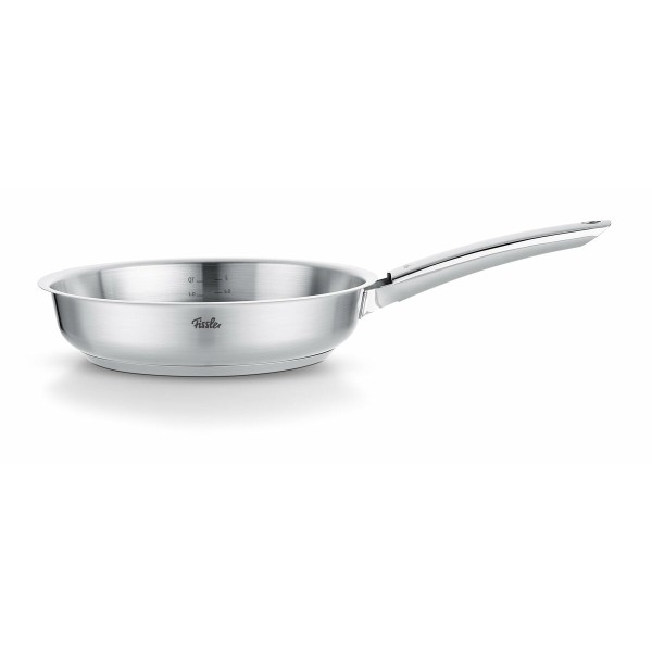 Keptuvė Fissler 08637424100/0 Sidabras Nerūdijantis plienas Ø 24 cm