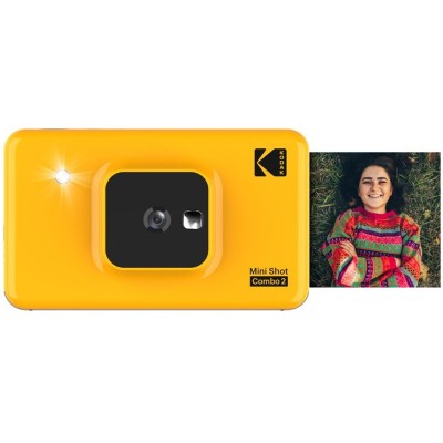 Цифровая Kамера Kodak C210RY