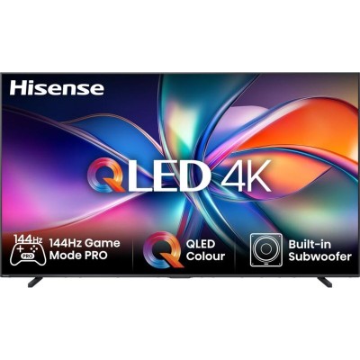 Smart TV Hisense 98E7Q 98"...